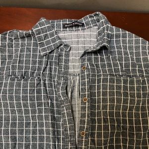 Brandy Melville Flannel Shirt